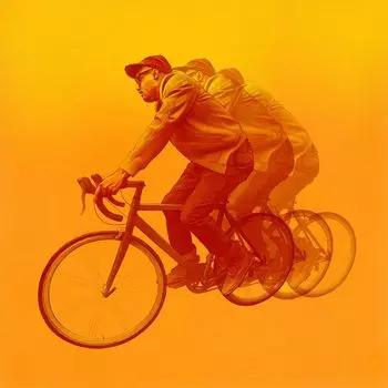 Виниловая пластинка LP Aloha [Pineapple Colored Vinyl] - Son Little