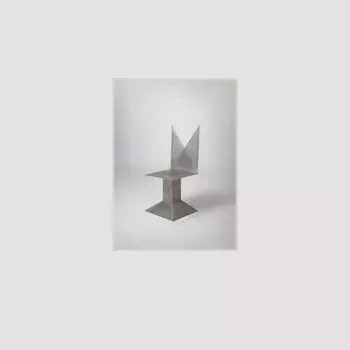Виниловая пластинка LP Angeltape [Obsidian Color Vinyl] - Drahla