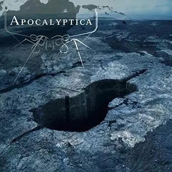 Виниловая пластинка LP Apocalyptica - Apocalyptica