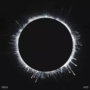 Виниловая пластинка LP Axis - Helm
