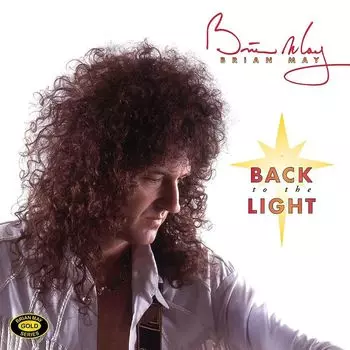 Виниловая пластинка LP Back To The Light [Box Set] - Brian May