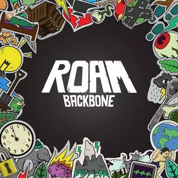 Виниловая пластинка LP Backbone - Roam