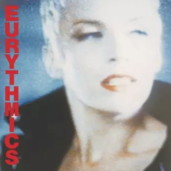 Виниловая пластинка LP Be Yourself Tonight - Eurythmics