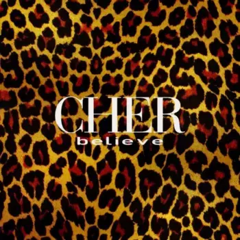 Виниловая пластинка LP Believe [25th Anniversary Deluxe Edition Color Vinyl] - Cher