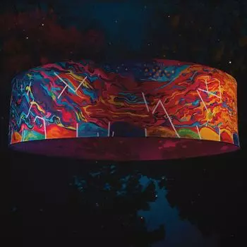 Виниловая пластинка LP Bellowing Sun - Mind Over Mirrors