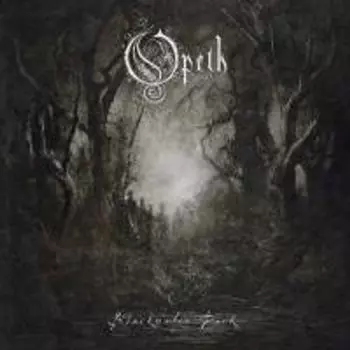 Виниловая пластинка LP Blackwater Park [180 Gram Vinyl] [Bonus DVD] - Opeth