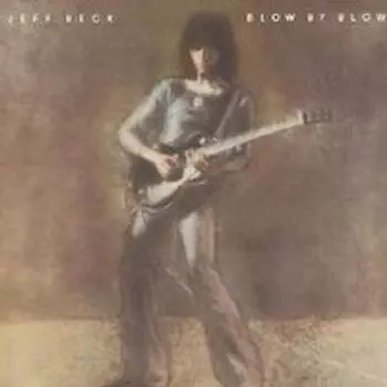 Виниловая пластинка LP Blow By Blow [180 Gram Vinyl] - Jeff Beck