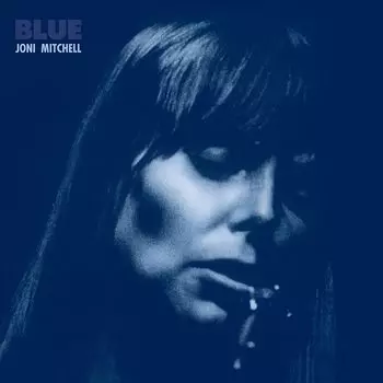 Виниловая пластинка LP Blue [2021 Remaster] - Joni Mitchell