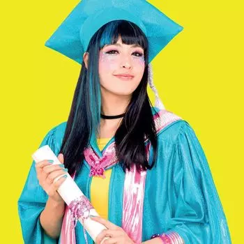 Виниловая пластинка LP Bonito Generation - Kero Kero Bonito