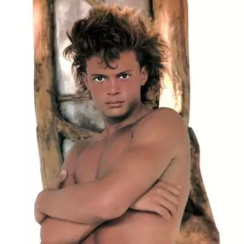 Виниловая пластинка LP Busca Una Mujer - Luis Miguel