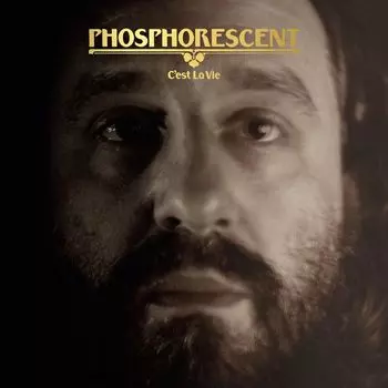 Виниловая пластинка LP C'est La Vie - Phosphorescent