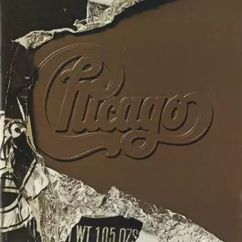 Виниловая пластинка LP Chicago X [Gold Vinyl] - Chicago