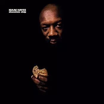 Виниловая пластинка LP Chocolate Chip [180 Gram Vinyl] - Isaac Hayes