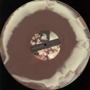 Виниловая пластинка LP Chocolate & Ice - My Morning Jacket