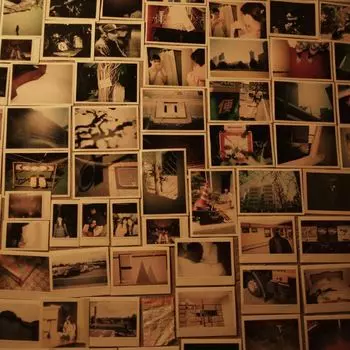 Виниловая пластинка LP Chocolate Tumor Hormone Parade - Omar Rodriguez-Lopez