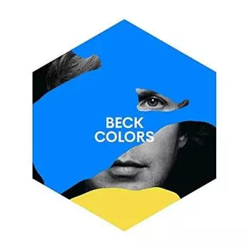Виниловая пластинка LP Colors [Red Vinyl] - Beck