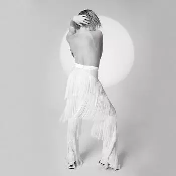 Виниловая пластинка LP Dedicated - Carly Rae Jepsen