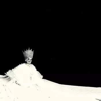 Виниловая пластинка LP Detroit Stories - Alice Cooper