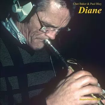 Виниловая пластинка LP Diane - Chet Baker, Paul Bley