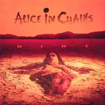Виниловая пластинка LP Dirt [30th Anniversary Edition] - Alice In Chains