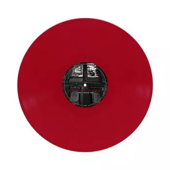 Виниловая пластинка LP Don't Need You [Record Store Day Red Vinyl] (12") - Bullet for My Valentine