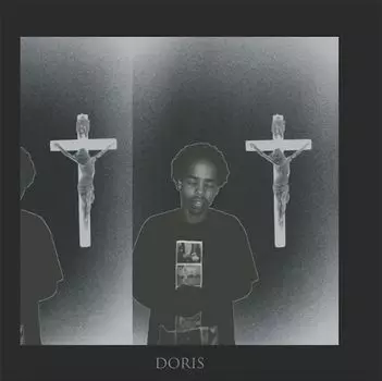 Виниловая пластинка LP Doris [Explicit] - Earl Sweatshirt