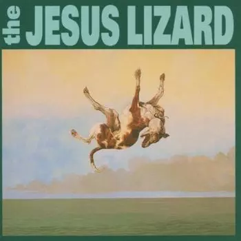 Виниловая пластинка LP Down [Remastered] - The Jesus Lizard