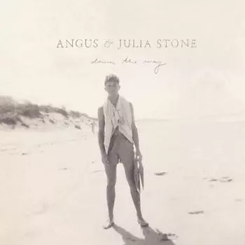 Виниловая пластинка LP Down The Way - Angus & Julia Stone