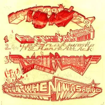 Виниловая пластинка LP Drum's Not Dead [Recycled Colored Vinyl] - Liars