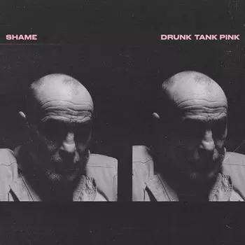 Виниловая пластинка LP Drunk Tank Pink - shame