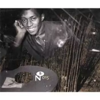 Виниловая пластинка LP Eccentric Soul: The Prix Label - Various Artists