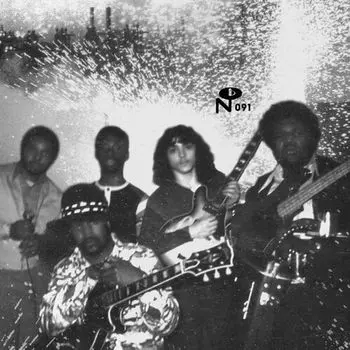 Виниловая пластинка LP Eccentric Soul: The Tammy Label - Various Artists