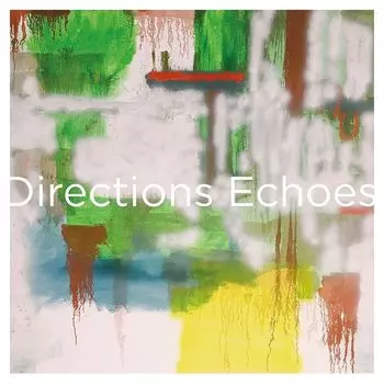 Виниловая пластинка LP Echoes [Anniversary Edition] - Directions