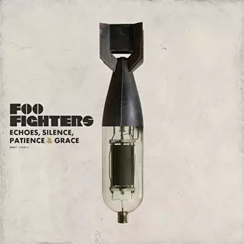 Виниловая пластинка LP Echoes, Silence, Patience & Grace - Foo Fighters