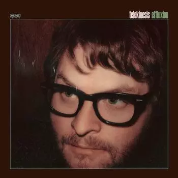 Виниловая пластинка LP Effluxion - Telekinesis