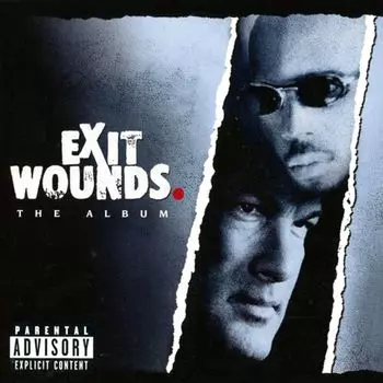 Виниловая пластинка LP Exit Wounds [OST] [Explicit] - Various Artists