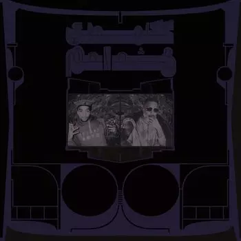 Виниловая пластинка LP Exotic Birds Of Prey - Shabazz Palaces