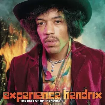 Виниловая пластинка LP Experience Hendrix: The Best Of Jimi Hendrix - Jimi Hendrix