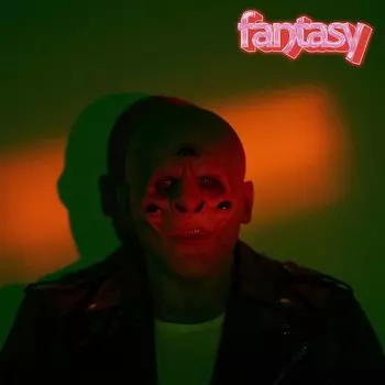 Виниловая пластинка LP Fantasy - M83