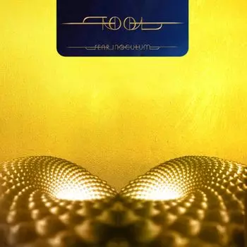 Виниловая пластинка LP Fear Inoculum - Tool