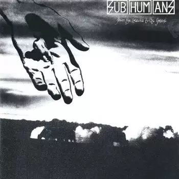 Виниловая пластинка LP From The Cradle To The Grave [Deep Purple Vinyl] - Subhumans