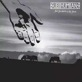 Виниловая пластинка LP From The Cradle To The Grave - Subhumans