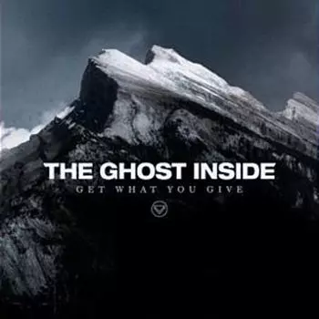 Виниловая пластинка LP Get What You Give - The Ghost Inside