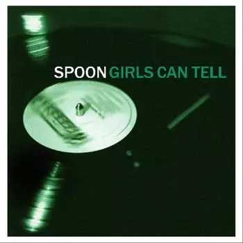 Виниловая пластинка LP Girls Can Tell - Spoon