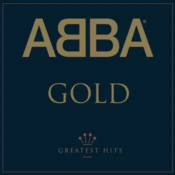 Виниловая пластинка LP Gold [180 Gram Vinyl] - ABBA