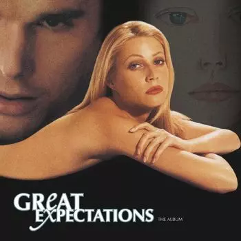 Виниловая пластинка LP Great Expectations: The Album [OST] [Emerald Green Vinyl] - Various Artists