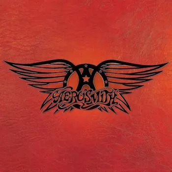 Виниловая пластинка LP Greatest Hits [Deluxe Box Set] - Aerosmith