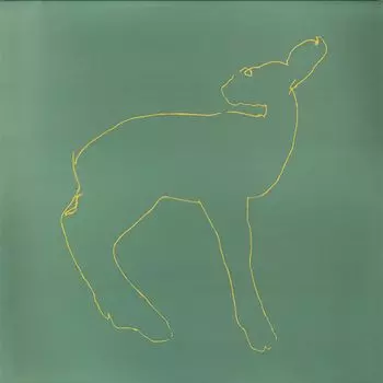 Виниловая пластинка LP Hecla & Griper EP (12") - Songs: Ohia