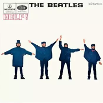 Виниловая пластинка LP Help! [Stereo Remastered] - The Beatles