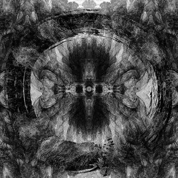 Виниловая пластинка LP Holy Hell - Architects